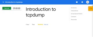 Introduction to tcpdump [upl. by Alyce]