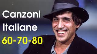 Le più belle Canzoni Italiane 607080  Adriano Celentano Nicola Di Bari  Gianni Morandi [upl. by Einahpad]