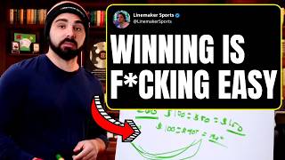 I Got Rich Sports Betting When I Applied These 2 Habits [upl. by Dyoll507]