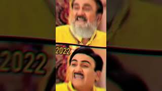 Tarak Mehta show character 20202050subscribe shortvideo [upl. by Schlessel]