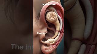 quotUnderstanding the Inner Ear Cochlea and Semicircular Canalsquot [upl. by Ikim]