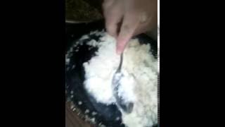 Cocanas cajetas de coco PASO a PASO [upl. by Nhepets]