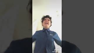 Tesco Girl Breakdown  Tik Tok [upl. by Ayr]