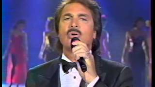 Engelbert  A man without love  Succes Fous 1991 [upl. by Llovera]