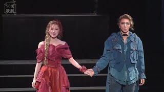 TAKARAZUKA REVUE official promotional video quotRomeo amp Julietquot [upl. by Acalia878]