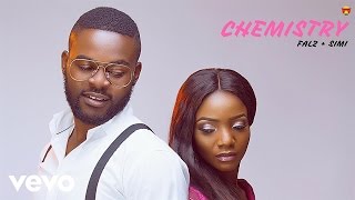 Falz SIMI  Chemistry Official Audio [upl. by Petula775]