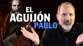 El Aguijón de Pablo  Gracia Para Vivir  Estudio Bíblico del Jueves [upl. by Enisaj]