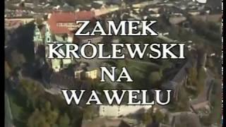 Zamek Krolewski na Wawelu 1994 [upl. by Enyamart]