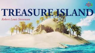 Treasure Island  Audiobook by Robert Louis Stevenson [upl. by Ettennad]