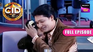 क्या इस आठ साल की Eyewitness बच्ची से CID Solve कर पाएगी यह Case  CID  Full Episode  24 Apr 2023 [upl. by Olsen341]