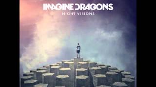 Imagine Dragons  Nothing Left To Say Lyrics [upl. by Rebme815]