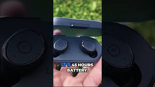 Instantly Connect Your Tozo T6 Earbuds Live Demo [upl. by Ainad]