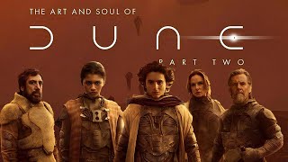 DUNE PART TWO – Full Movie 2024 Fact  Timothée Chalamet Zendaya  Warner Bros  Update And Fact [upl. by Kilk]