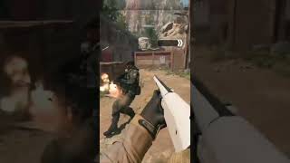 Shotguns in MW2 2022 with the OG MW2 music❤️ callofduty modernwarfare2 gaming [upl. by Hesler]