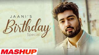 Birthday Wish  Jaani  Birthday Special  Latest Punjabi Songs 2021  Speed Records [upl. by Lindsey]