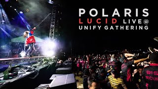 Polaris  LUCID Live  UNIFY 2020 [upl. by Naujat]