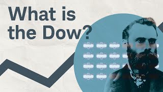 What Is the Dow Jones Industrial Average [upl. by Assen881]