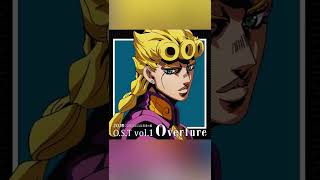 This is why Giornos Theme slaps [upl. by Ashleigh]