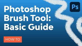 Photoshop Brush Tool A Basic Guide [upl. by Yemrots729]