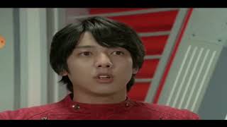 Dekaranger Vs Abaranger P4  Gao Đỏ Valhien Tv [upl. by Nuyh589]