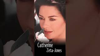 Catherine ZetaJones The Enigmatic Star 🌟 CatherineZetaJones [upl. by Eniak193]