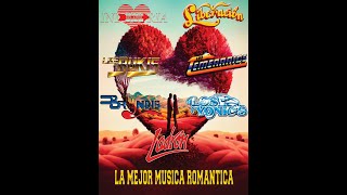 Musica Grupera  Puros Exitos Romanticos musicamexicana musicabanda musicaromantica [upl. by Gelb]