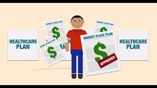 How to Choose a Plan in the Health Insurance Marketplace Extended Version [upl. by Neo680]