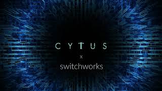 Cytus II motif quotswitchworksquot [upl. by Annoid]