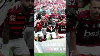 Flamengo Copa Libertadores Final 2019 ❤🖤 [upl. by Doti]