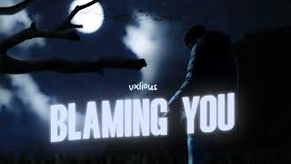 Valious  blaming you OFFICIAL AUDIO [upl. by Bent]