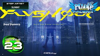 PUMP IT UP PHOENIX FLVSH OUT 플래시 아웃 D23  Update 207 [upl. by Rosaline728]