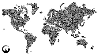 Why Countries Exist The Rise of the Nation State in 6 Minutes [upl. by Tedda382]