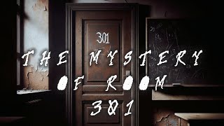 The Mystery Of Room 301 Trailer [upl. by Lura]