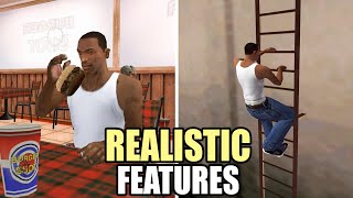 ✅ How To INSTALL Graphics Mod in GTA San Andreas  Easy Guide [upl. by Fionnula]