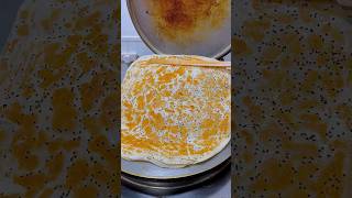 Oil Cake Recipe 500g flour 6g salt 4g oil cake ingredients 325g warm water shorts cooking [upl. by Revart]