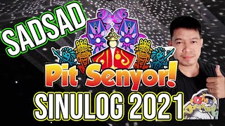 SADSAD SA SINULOG 2021 REMIX  DJMAR DISCO TRAXX [upl. by Doti173]