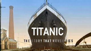 Titanic the story that never dies [upl. by Ciapas526]