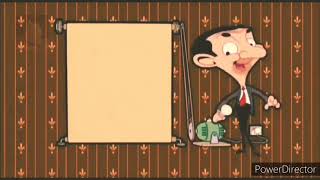 Mr Bean Annimated Ending Credits History  1 Most Viewed Video On YouTube  18902002 [upl. by Erapsag]