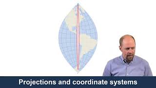 Grid Coordinate Systems and UTM [upl. by Eugenio]