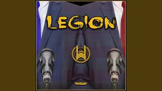 Legion [upl. by Raff]