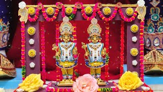 Shangar Aarti  Rakshabandan 2024 [upl. by Dunseath]