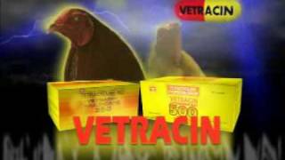 Vetracin Multicaps [upl. by Fadas]