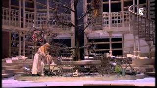 FAUST Gounod  AlagnaMulaGayAltinoglu  Bastille 2011 [upl. by Johppah]