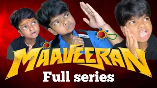 Maaveeran Special  Full Show  Sivakarthikeyan  Aditi Shankar  Mysskin  Sun TV [upl. by Naji]