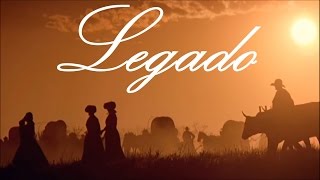 Legado  Película SUD completa  en español   HD [upl. by Kwasi968]