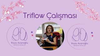 Triflow Çalışması Rüya Acaroğlu [upl. by Karla]