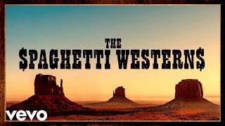 Ennio Morricone  The Spaghetti Westerns Music  Greatest Western Themes of all Time [upl. by Hcirteid735]