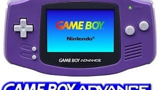 Descargar Emulador de GBA para PC [upl. by Yeneffit273]