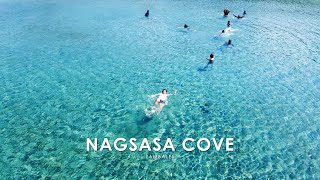 Nagsasa Cove  Capones Island Event Highlight  March 18 19 2024 [upl. by Michaella]