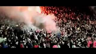 Los Fastidios  Antifa Hooligans Official Video [upl. by Violeta13]